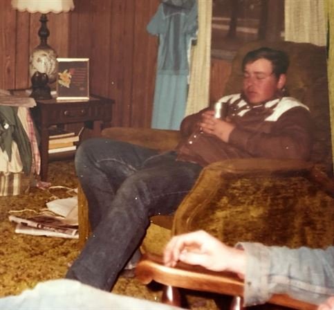 Robert "Robbie" Marshall Peveto - Photo 25