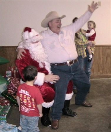 Robert "Robbie" Marshall Peveto - Photo 27