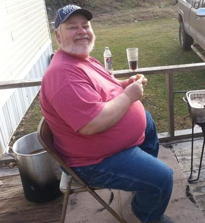 Robert "Robbie" Marshall Peveto - Photo 29