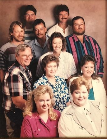 Robert "Robbie" Marshall Peveto - Photo 28