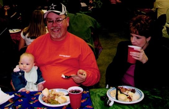 Robert "Robbie" Marshall Peveto - Photo 30