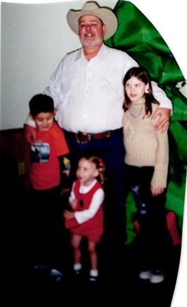 Robert "Robbie" Marshall Peveto - Photo 32