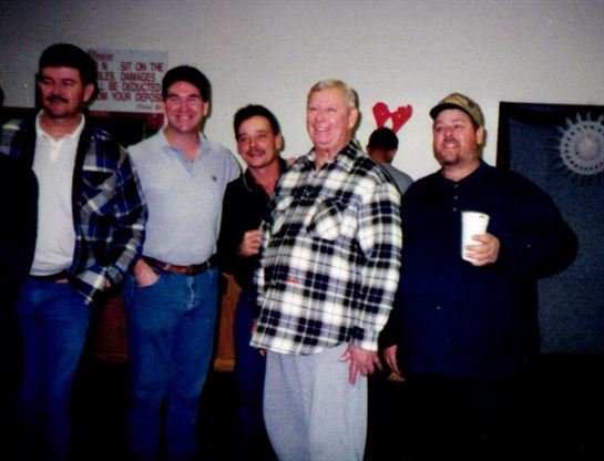 Robert "Robbie" Marshall Peveto - Photo 31