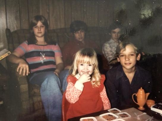 Robert "Robbie" Marshall Peveto - Photo 35