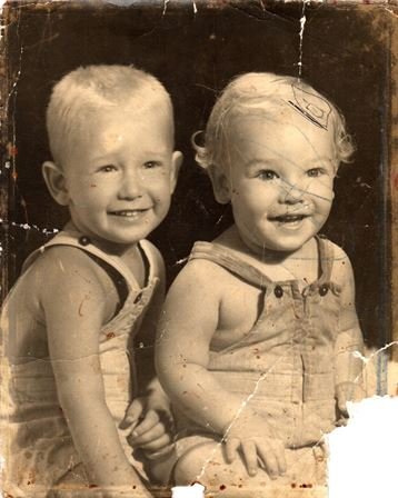 Robert "Robbie" Marshall Peveto - Photo 39