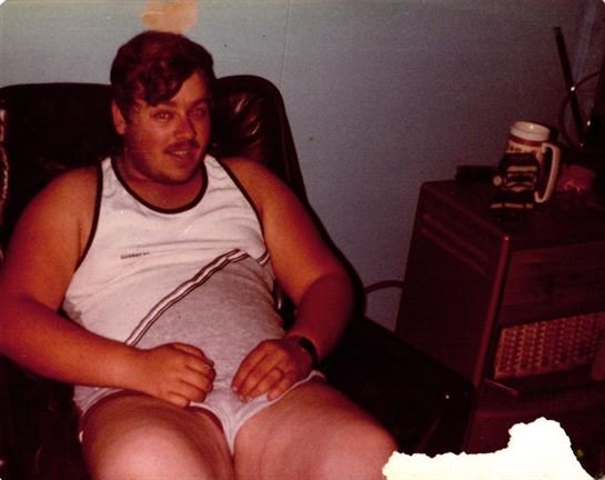 Robert "Robbie" Marshall Peveto - Photo 42