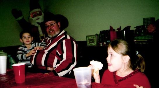 Robert "Robbie" Marshall Peveto - Photo 44