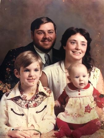 Robert "Robbie" Marshall Peveto - Photo 52