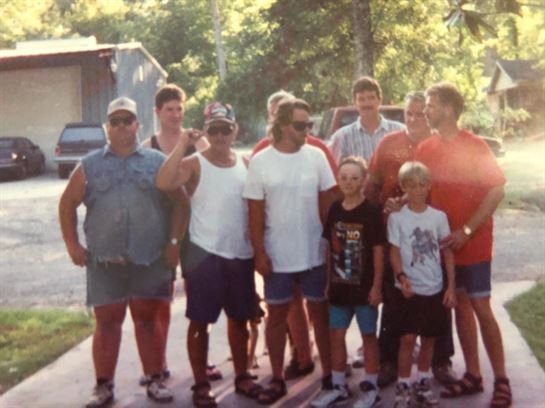 Robert "Robbie" Marshall Peveto - Photo 57