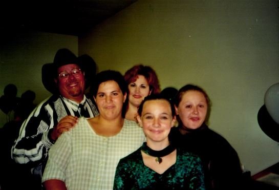 Robert "Robbie" Marshall Peveto - Photo 56