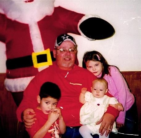 Robert "Robbie" Marshall Peveto - Photo 63