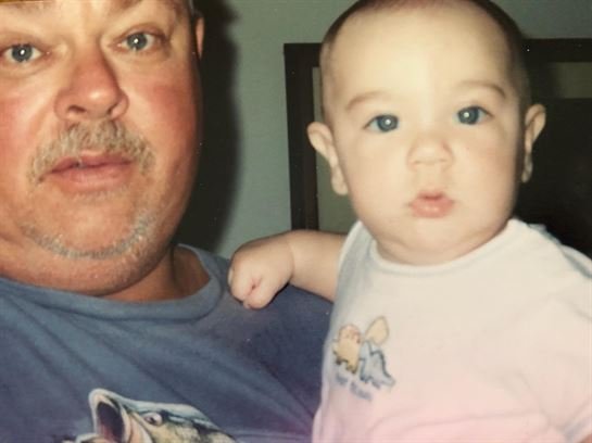 Robert "Robbie" Marshall Peveto - Photo 67