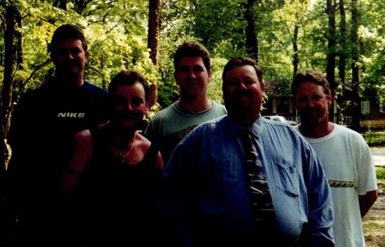 Robert "Robbie" Marshall Peveto - Photo 68