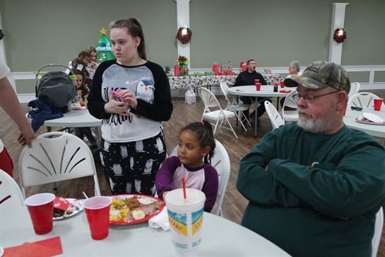 Robert "Robbie" Marshall Peveto - Photo 71