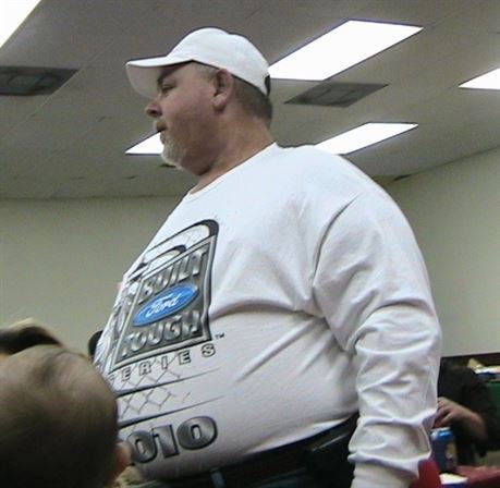 Robert "Robbie" Marshall Peveto - Photo 73