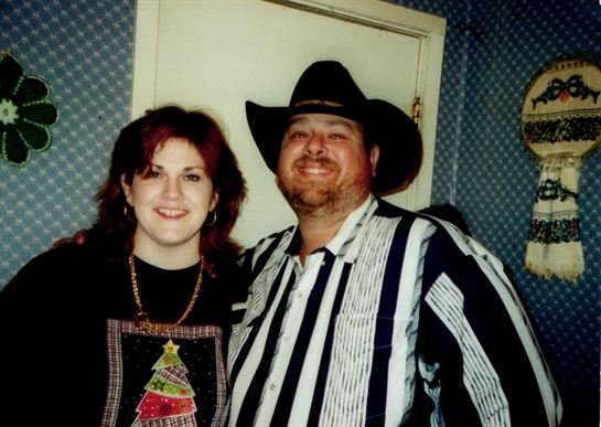 Robert "Robbie" Marshall Peveto - Photo 75