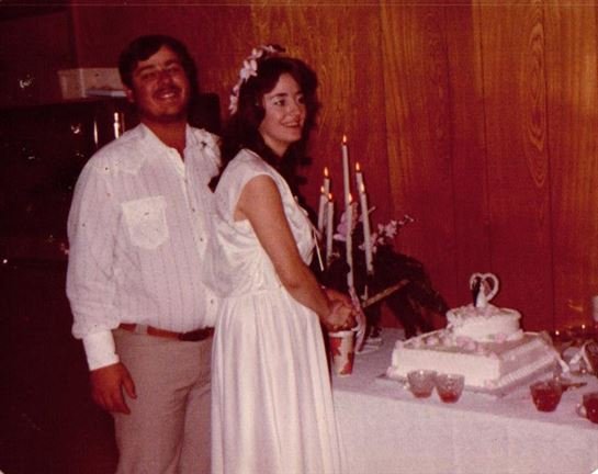 Robert "Robbie" Marshall Peveto - Photo 84