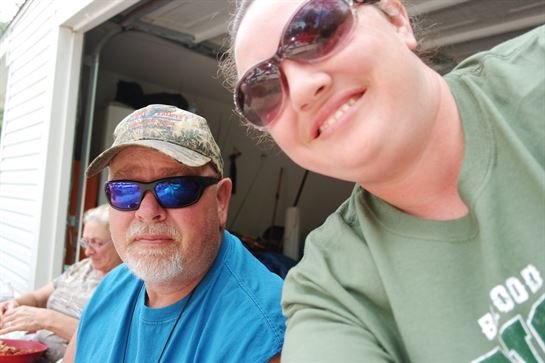 Robert "Robbie" Marshall Peveto - Photo 93