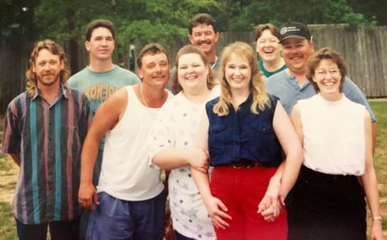 Robert "Robbie" Marshall Peveto - Photo 95