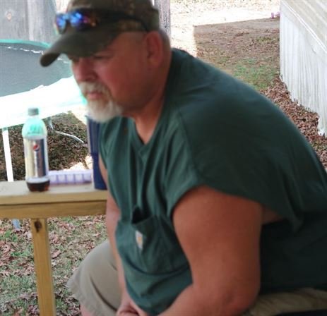 Robert "Robbie" Marshall Peveto - Photo 86