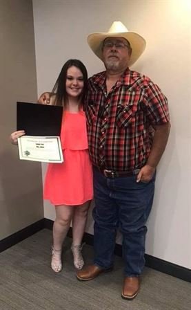 Robert "Robbie" Marshall Peveto - Photo 97