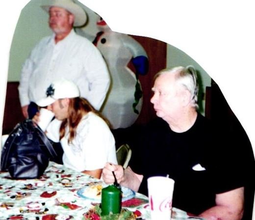 Robert "Robbie" Marshall Peveto - Photo 98