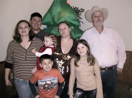 Robert "Robbie" Marshall Peveto - Photo 100