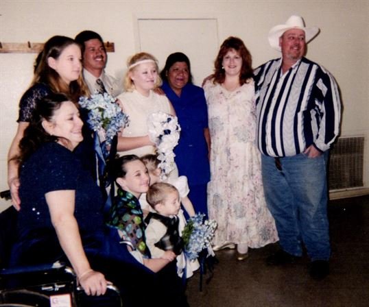 Robert "Robbie" Marshall Peveto - Photo 103