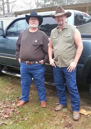 Robert "Robbie" Marshall Peveto - Photo 110