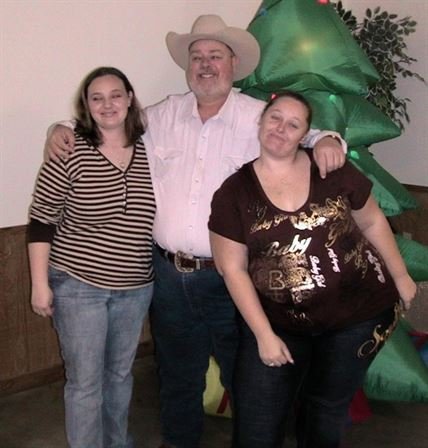 Robert "Robbie" Marshall Peveto - Photo 111