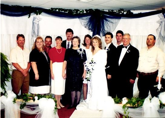 Robert "Robbie" Marshall Peveto - Photo 118