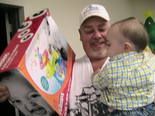 Robert "Robbie" Marshall Peveto - Photo 119