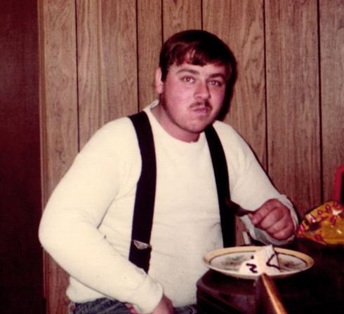 Robert "Robbie" Marshall Peveto - Photo 122