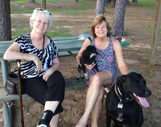 Dewisa Nell Coleman - Photo 53