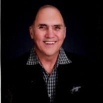 Robert Earl (Bob) Hollier