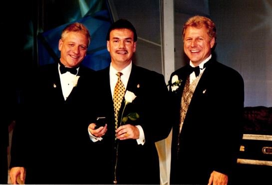 Anthony Michael Young - Photo 55