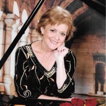 Sharon Piggott Segura