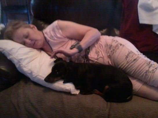 Sharon Piggott Segura - Photo 11