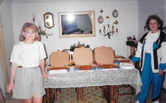 Sharon Piggott Segura - Photo 16