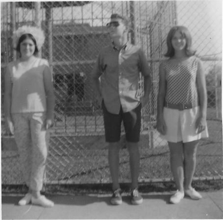 Sharon Piggott Segura - Photo 41