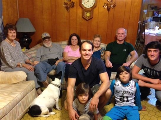 Sharon Piggott Segura - Photo 48