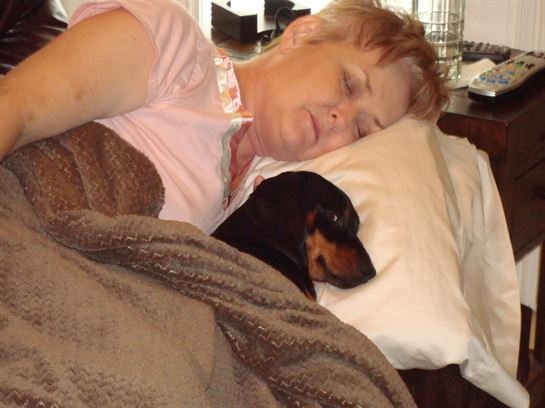 Sharon Piggott Segura - Photo 49