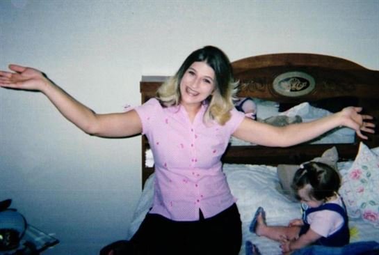 Sarah Ann Lawson - Photo 6