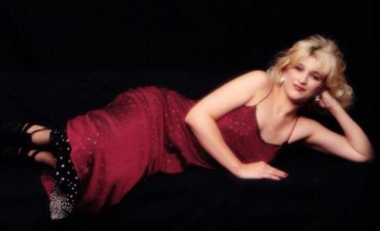 Sarah Ann Lawson - Photo 11