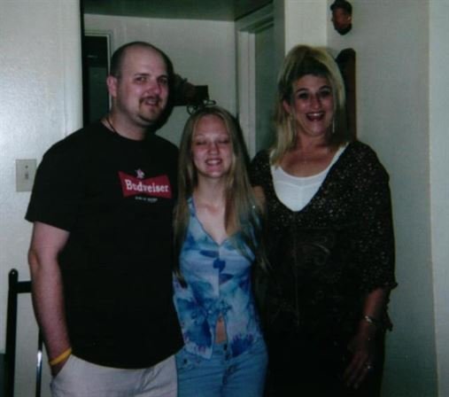 Sarah Ann Lawson - Photo 23