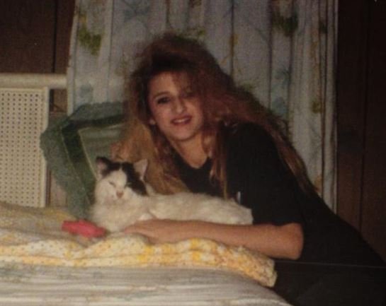 Sarah Ann Lawson - Photo 31