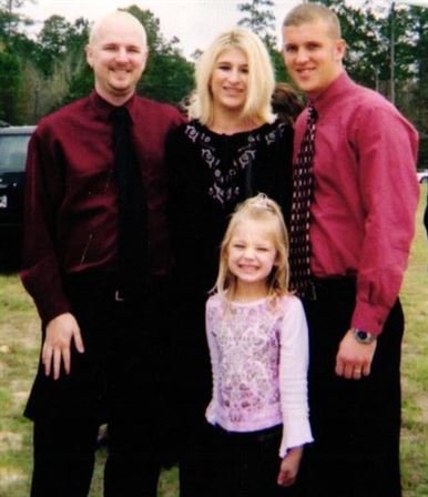 Sarah Ann Lawson - Photo 41