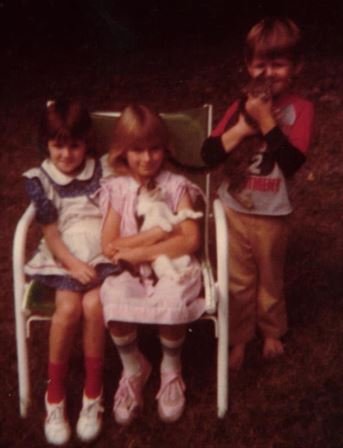 Sarah Ann Lawson - Photo 53