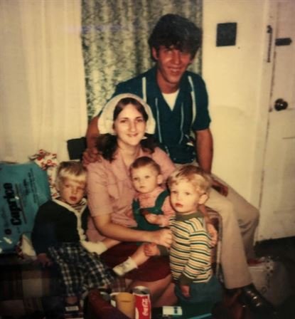 Sarah Ann Lawson - Photo 56