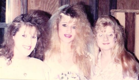 Sarah Ann Lawson - Photo 78